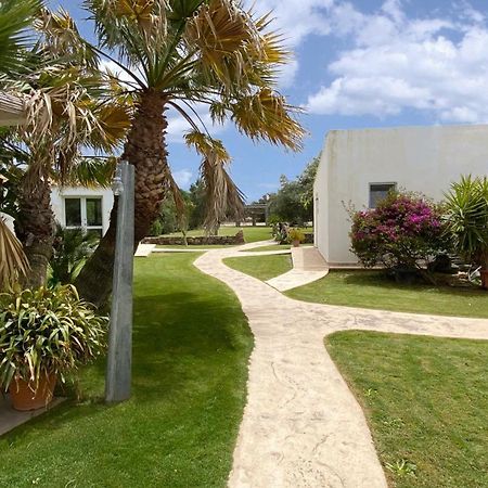 Vila Oasi Blu Calasetta Exteriér fotografie