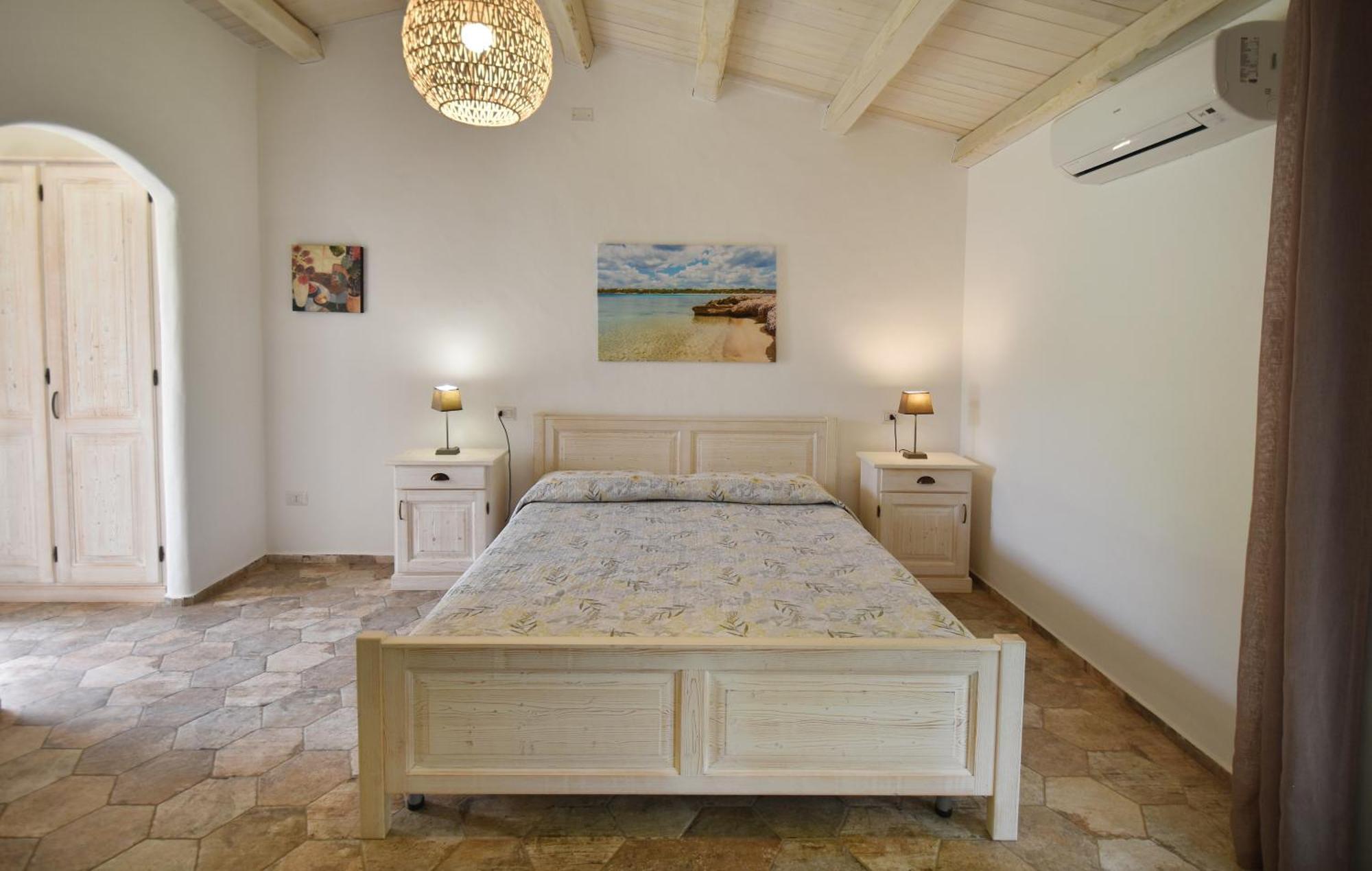 Vila Oasi Blu Calasetta Exteriér fotografie